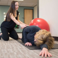 Physical Therapy Services at Fitness Centers in Denver, Colorado