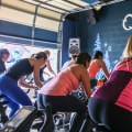 14 Popular Fitness Classes in Denver, Colorado