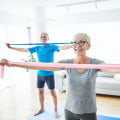 Fitness Classes for Seniors in Denver, Colorado: A Comprehensive Guide