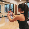 Get Fit and Healthy in Denver with Pilates Classes