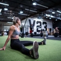 CrossFit Gyms in Denver, Colorado: Find the Perfect Fitness Community