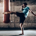 Train for Kickboxing at the Gym: A Comprehensive Guide