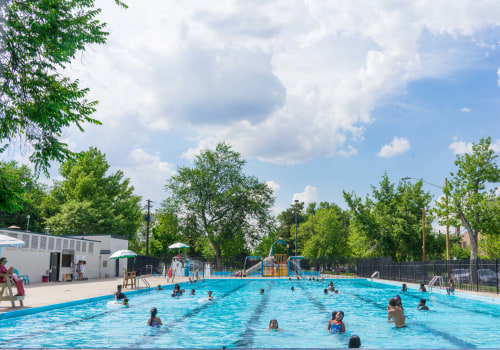 Swimming in Denver, Colorado: A Comprehensive Guide