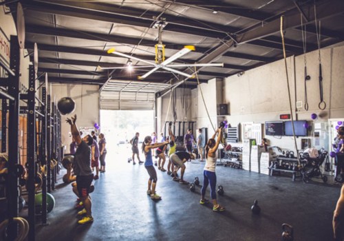 The 10 Best Gyms in Denver, Colorado: An Expert's Guide