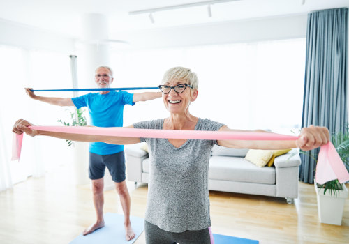 Fitness Classes for Seniors in Denver, Colorado: A Comprehensive Guide