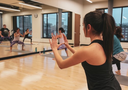 Yoga Classes at Chuze Denver: A Fitness Center for All Levels