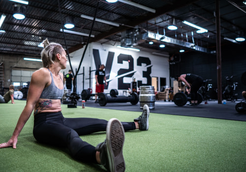 CrossFit Gyms in Denver, Colorado: Find the Perfect Fitness Community